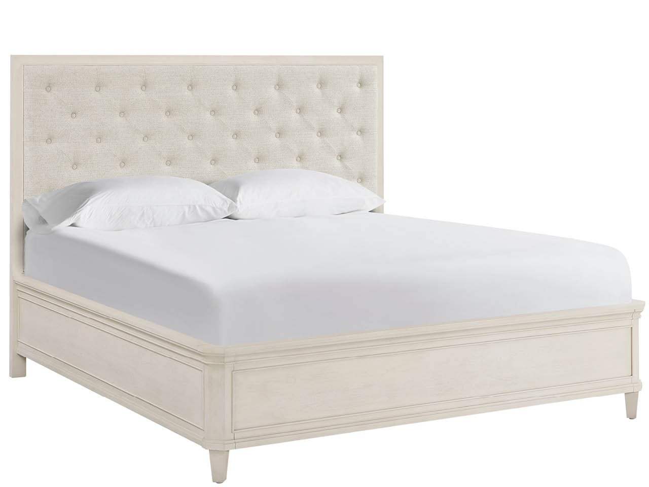 Birchaven Willow Upholstered Bed Queen