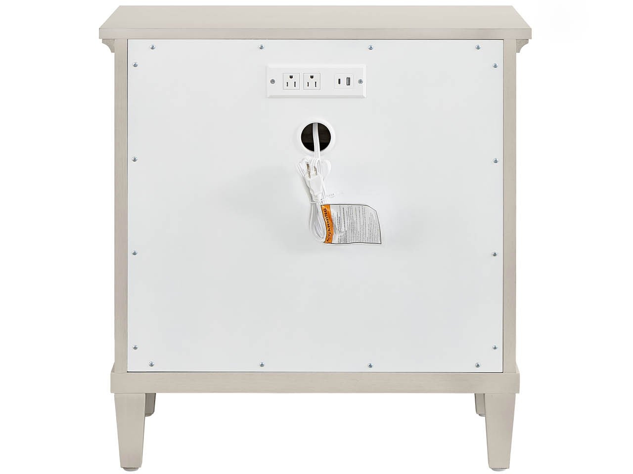 Birchaven Willow Nightstand