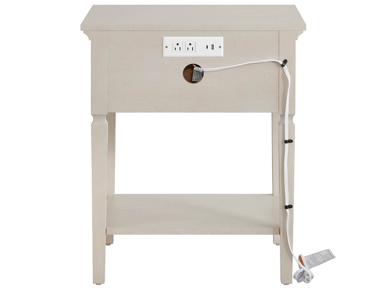 Birchaven Willow Nightstand
