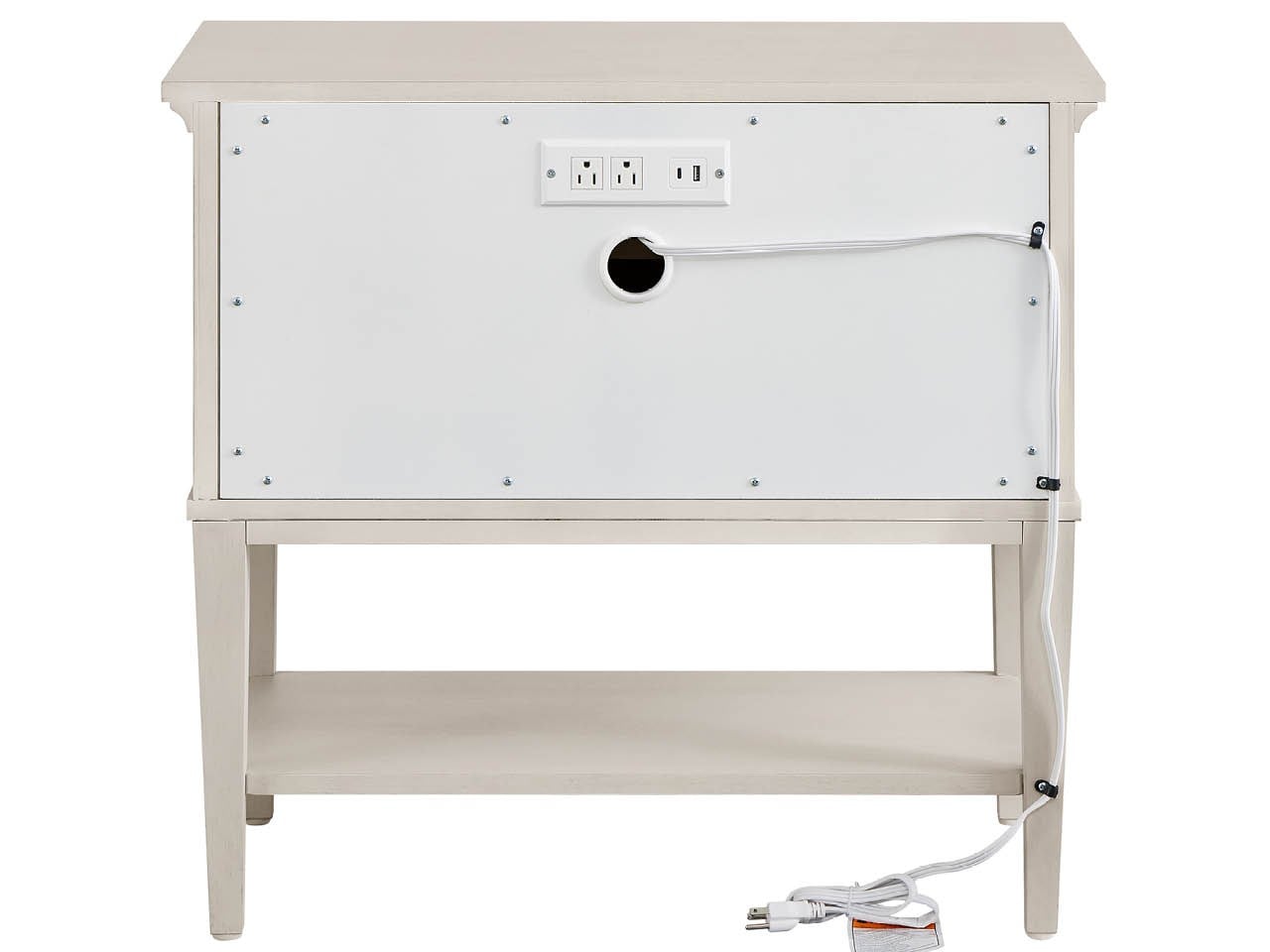 Birchaven Willow Nightstand