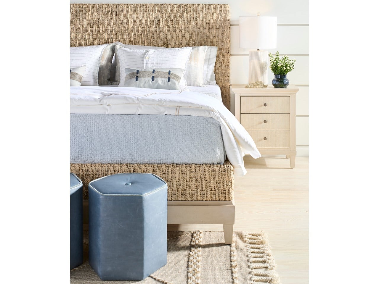 Birchaven Meadow Nightstand