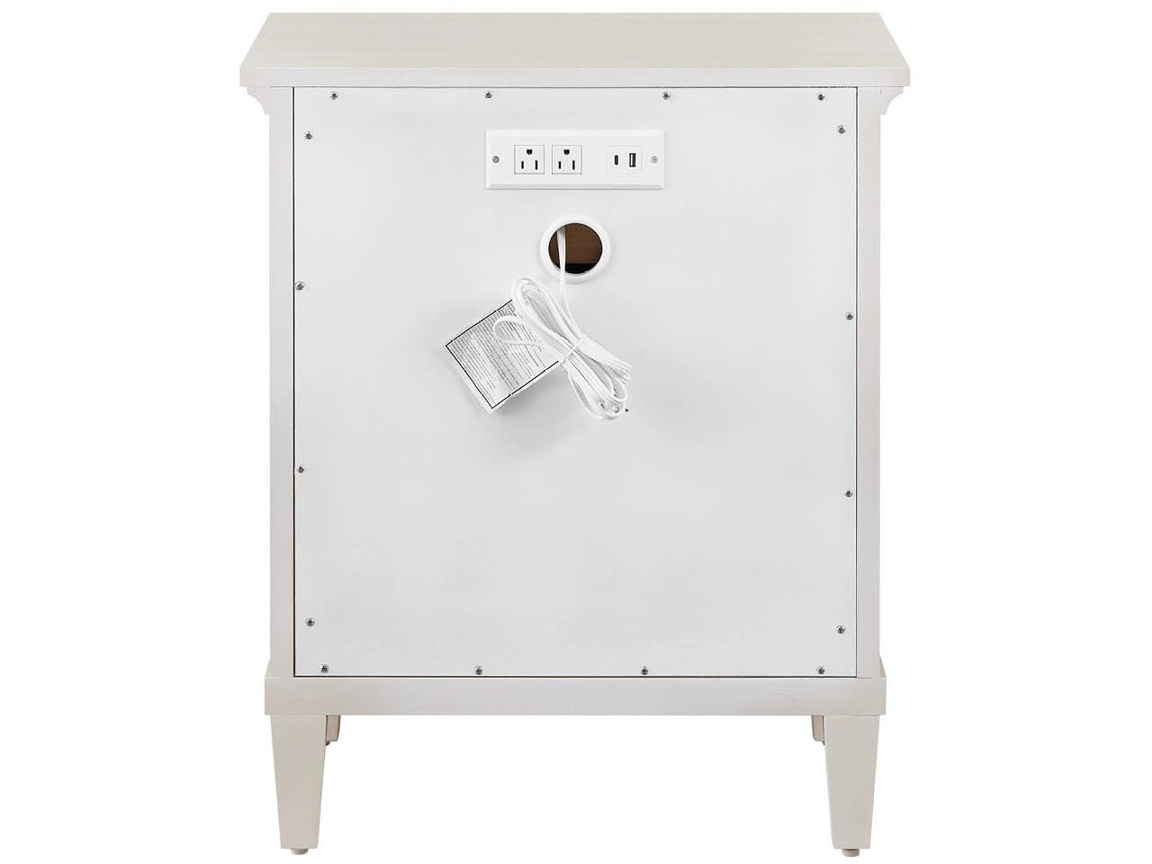 Birchaven Meadow Nightstand