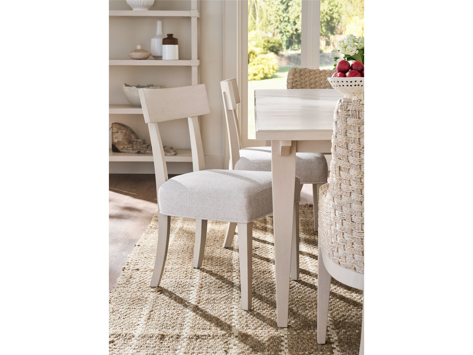 Birchaven Willow Side Chair
