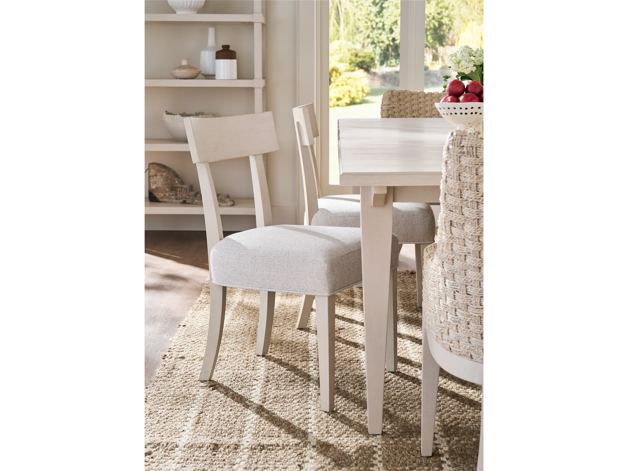 Birchaven Willow Side Chair