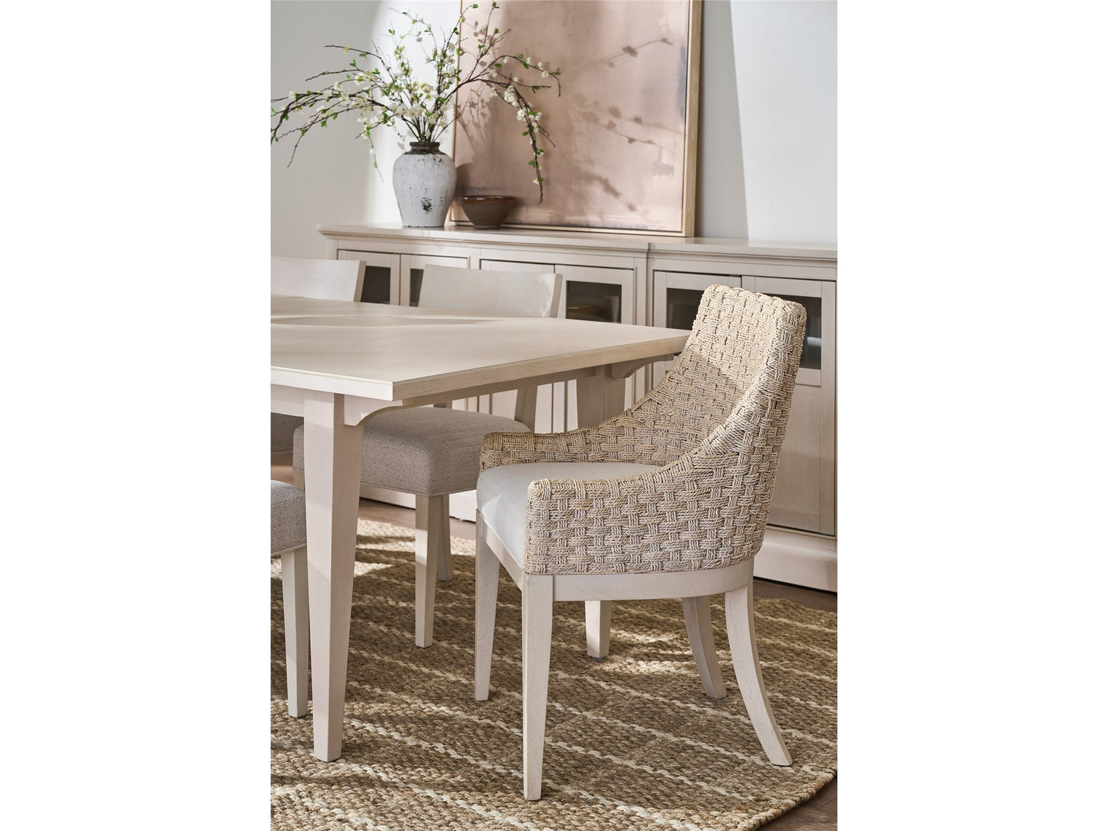 Birchaven Willow Woven Chair