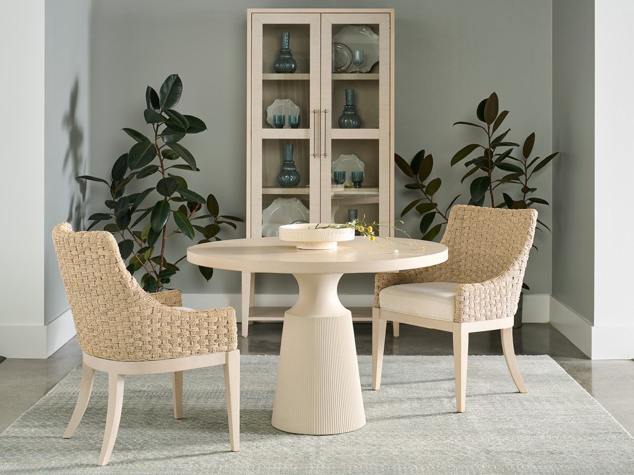 Birchaven Birchaven Pedestal Table