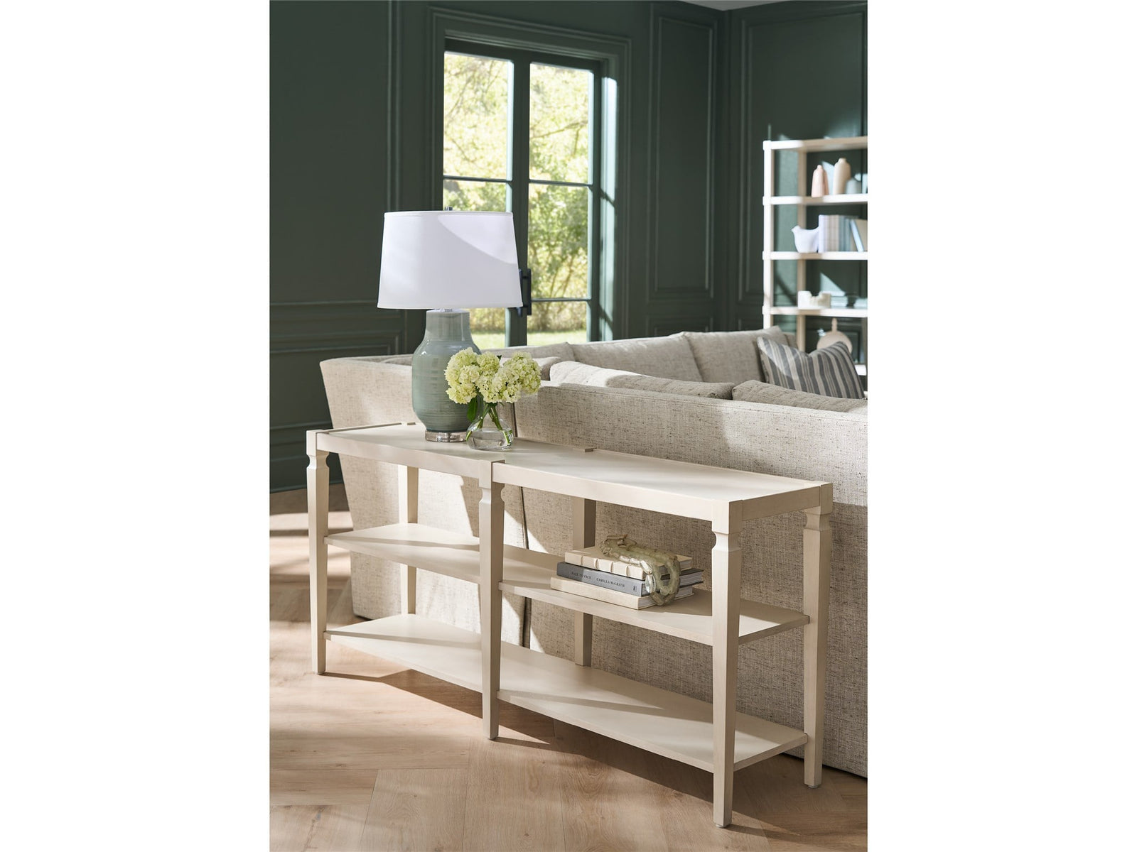 Birchaven Willow Console