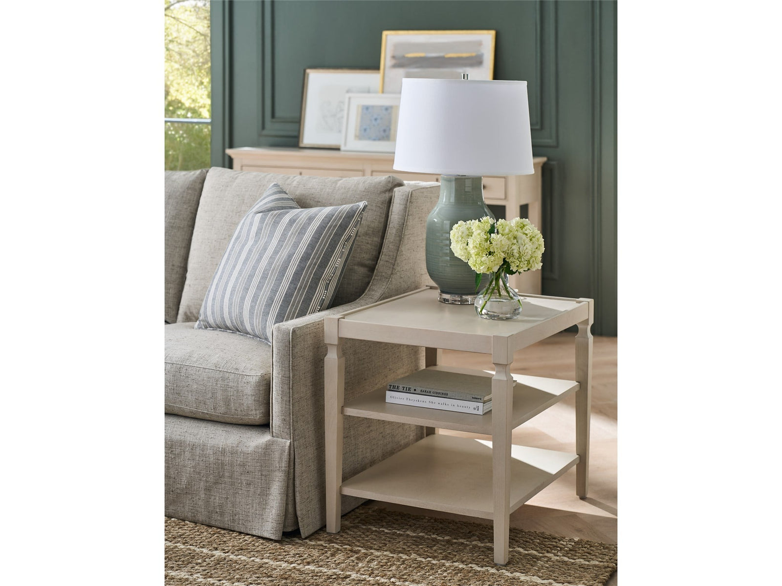 Birchaven Willow End Table