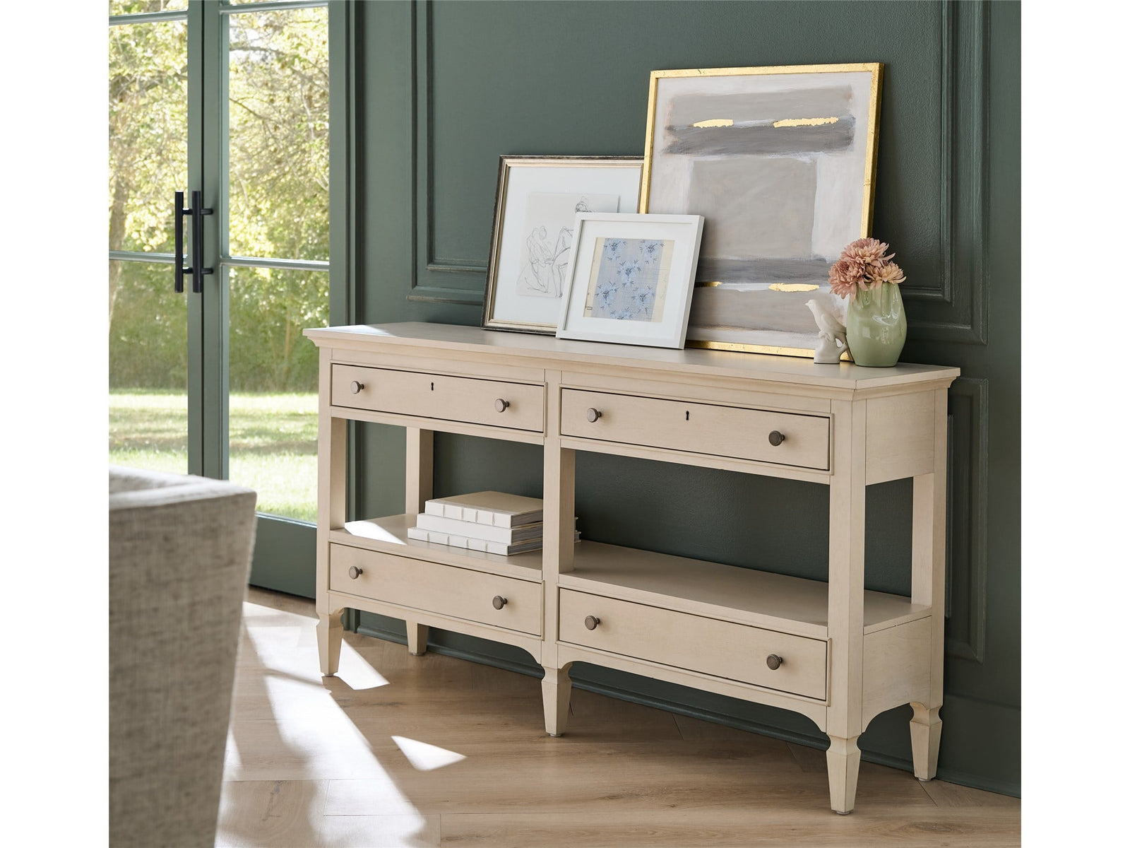 Birchaven Willow Console