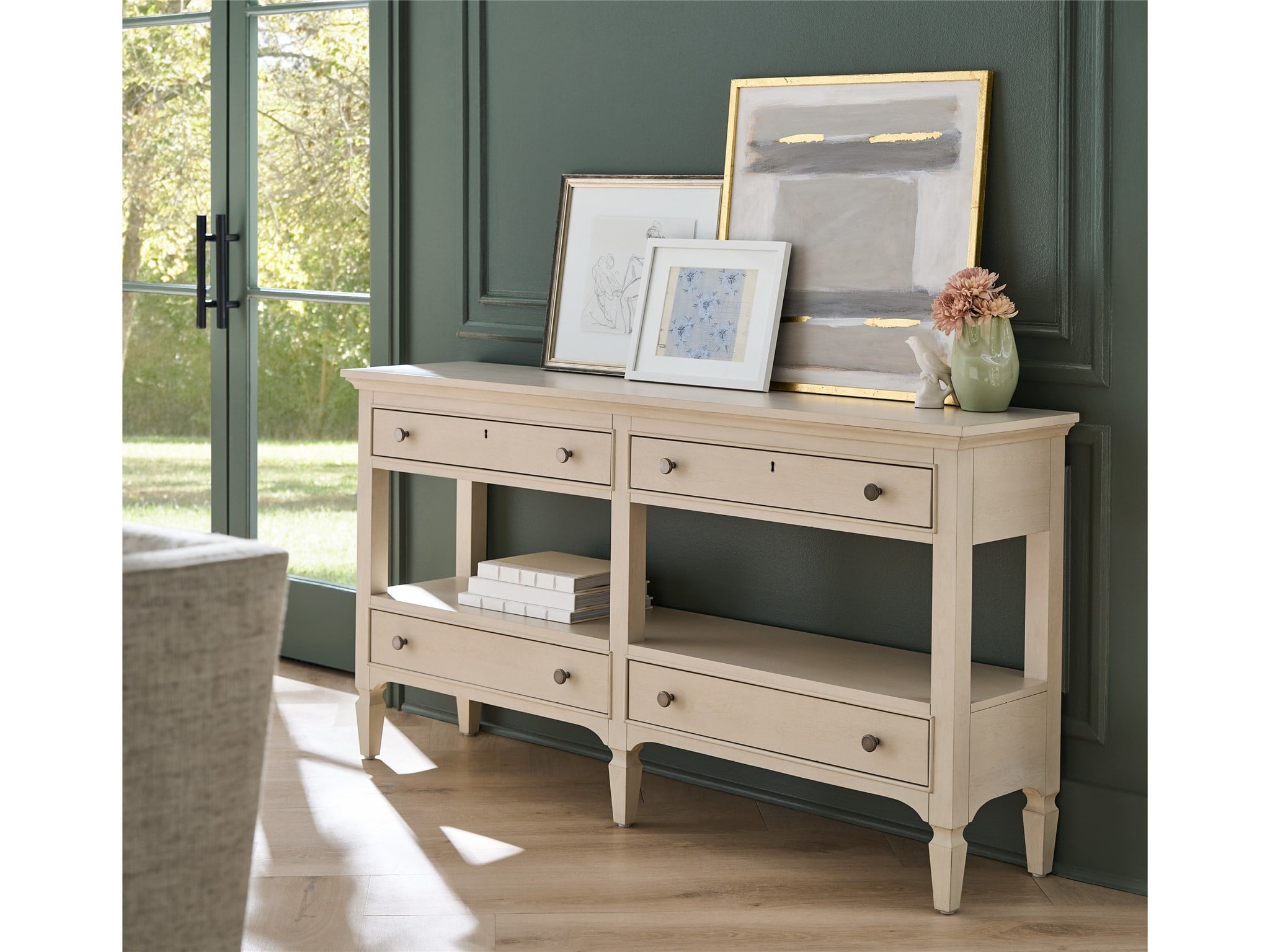 Birchaven Willow Console