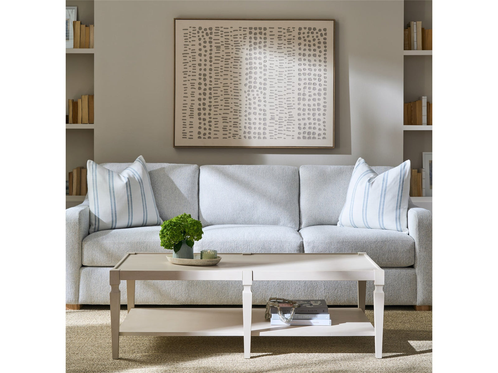 Birchaven Willow Cocktail Table