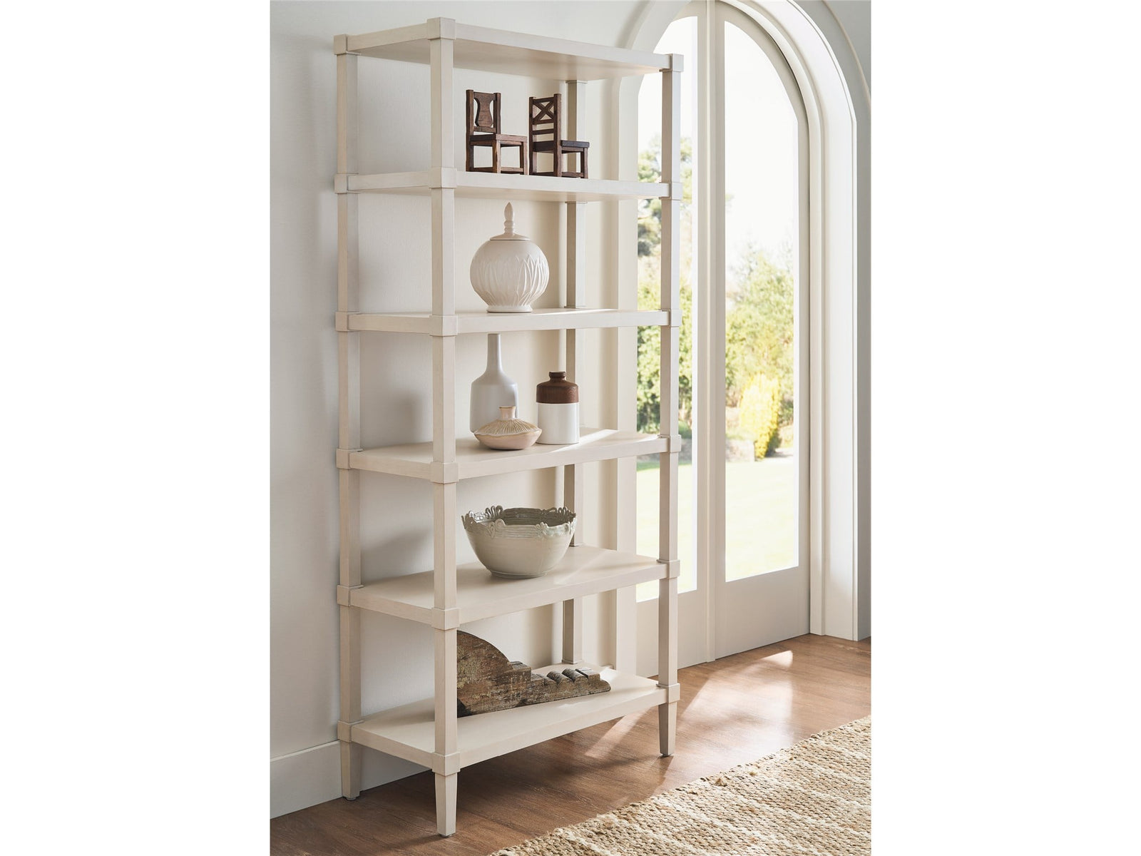 Birchaven Willow Etagere