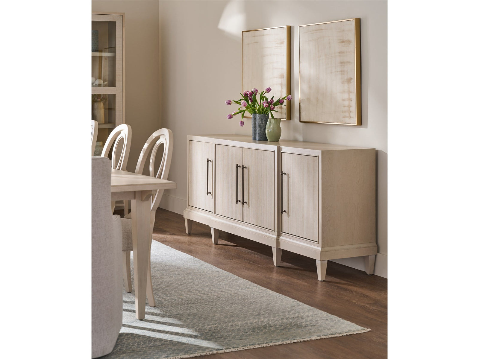 Birchaven Meadow Credenza