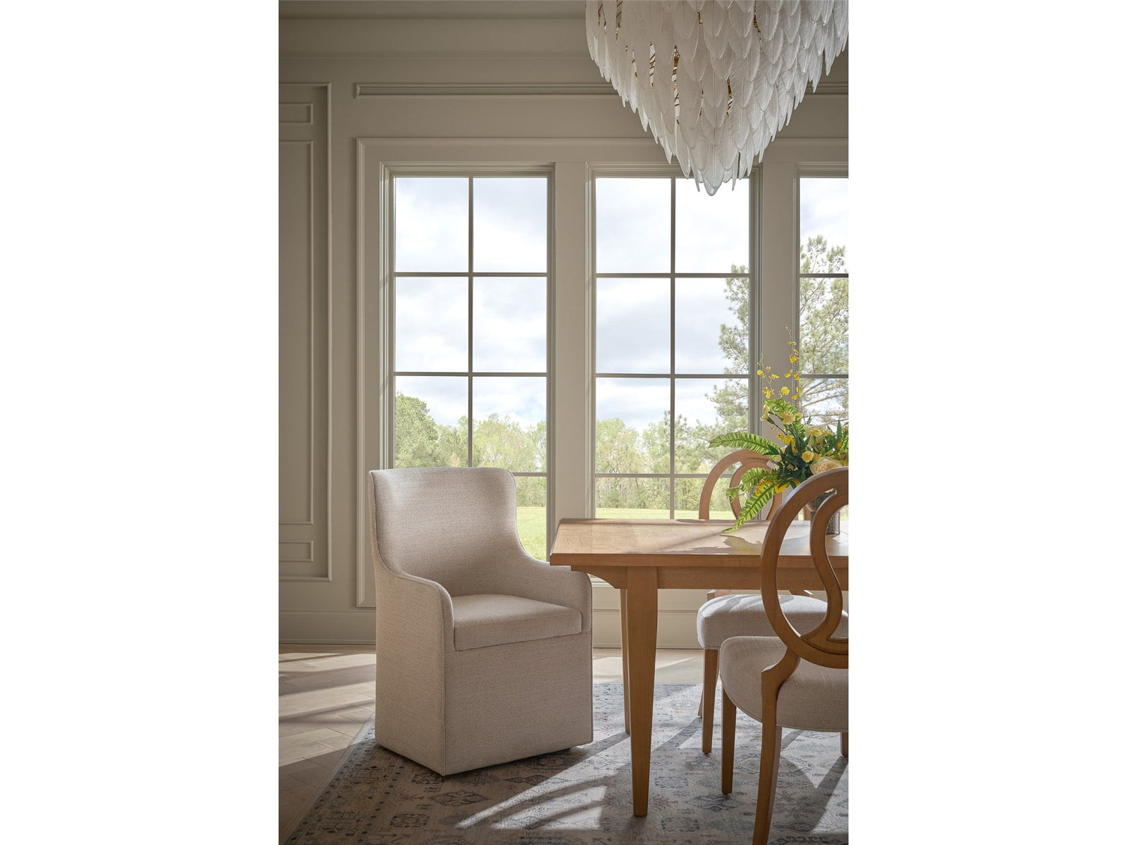 Birchaven Birchaven Arm Chair