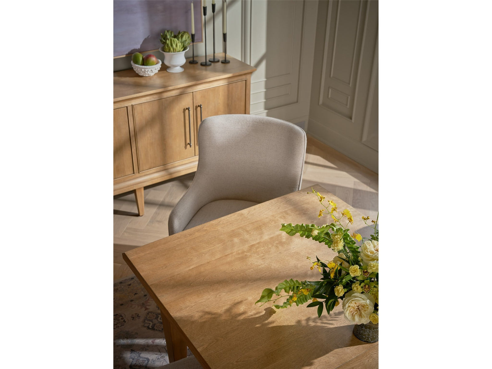 Birchaven Brindle Dining Table