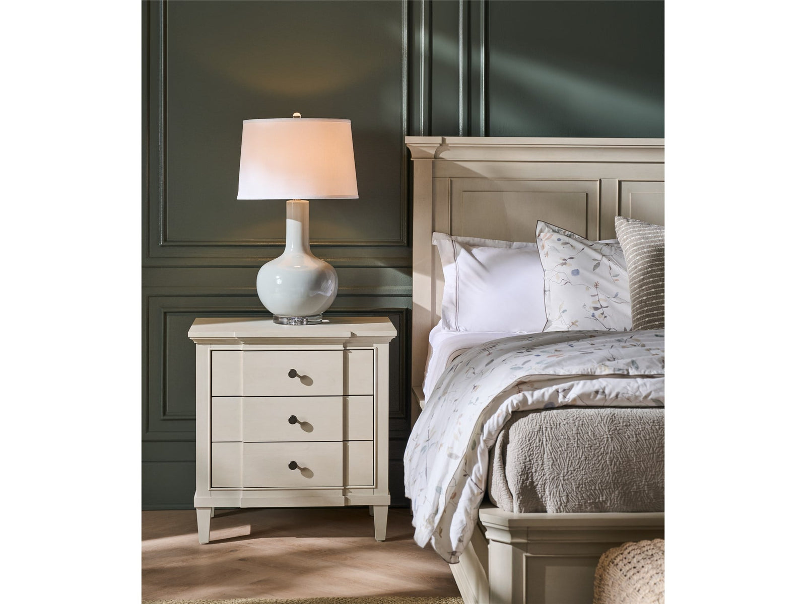 Birchaven Willow Nightstand