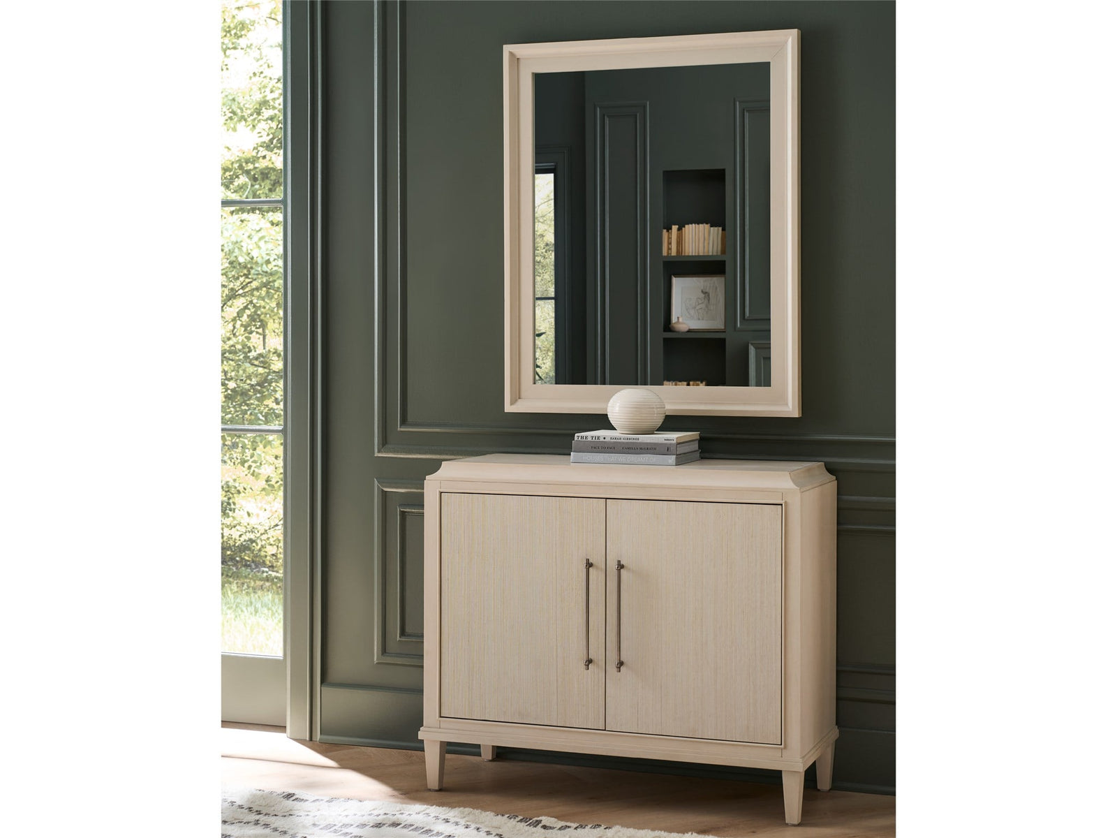 Birchaven Meadow Hall Chest