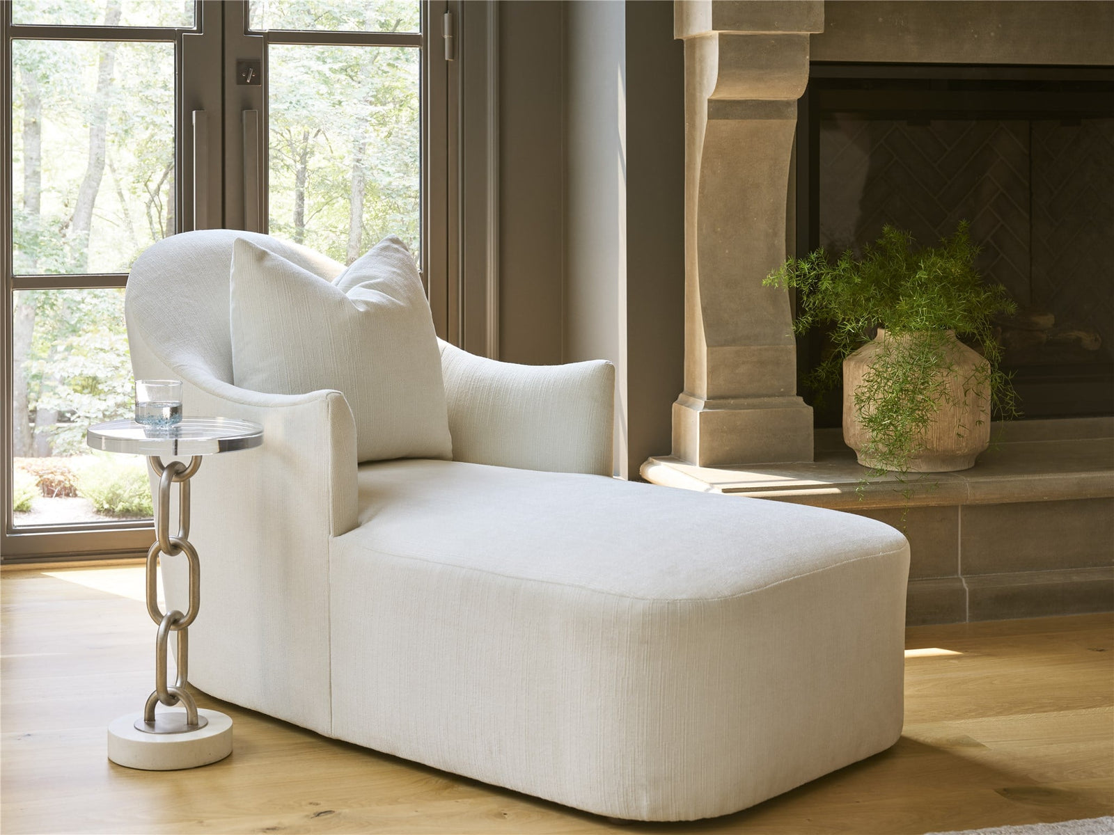 Ella Chaise - Special Order