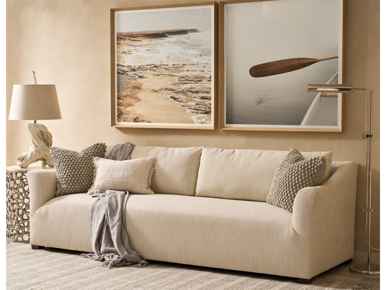 Ghent Sofa 96 - Special Order