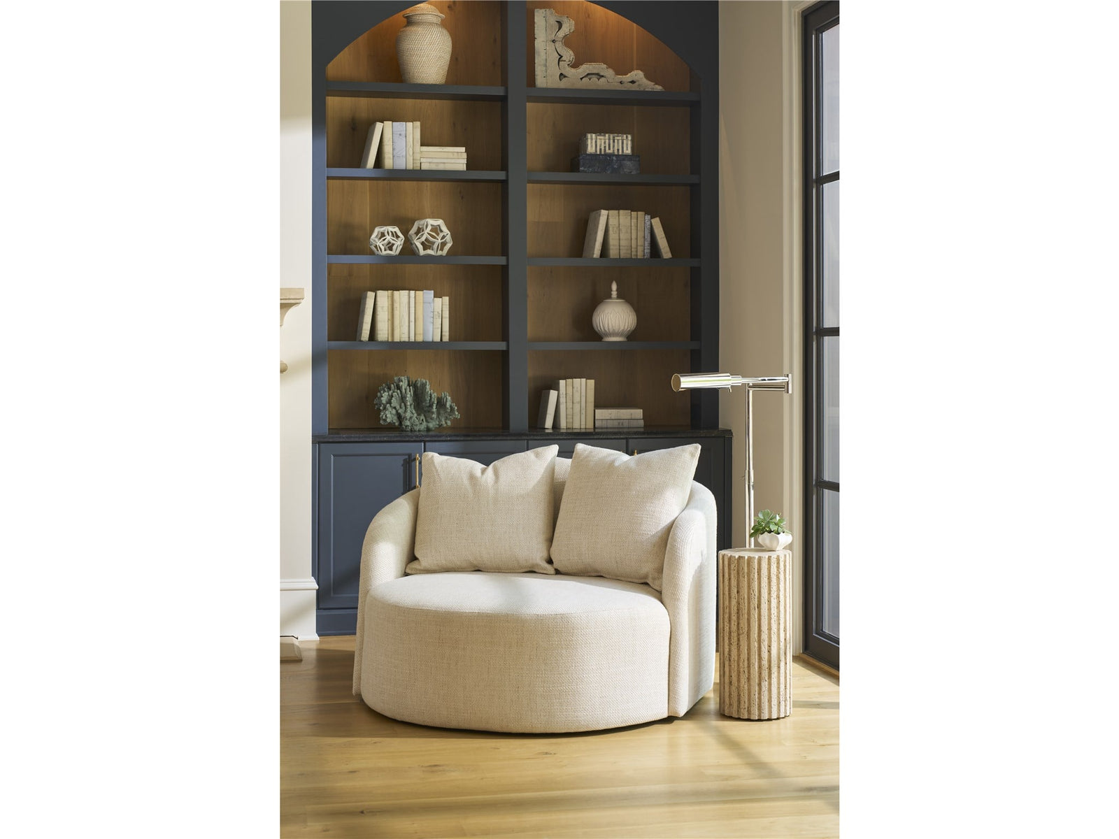 Oxford Chaise - Special Order