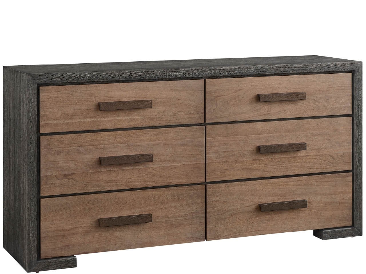 Modern Veil Dresser
