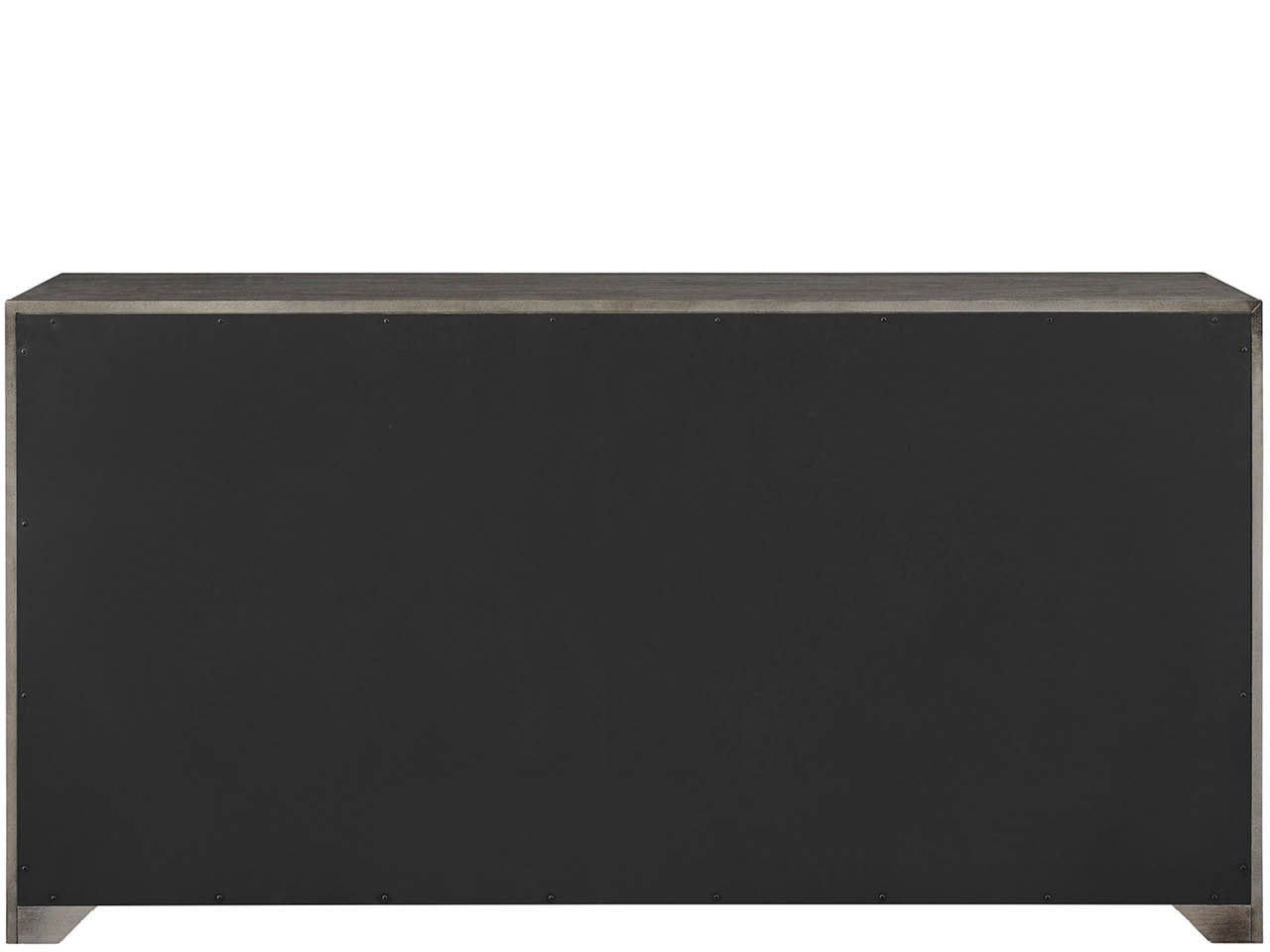 Modern Veil Dresser