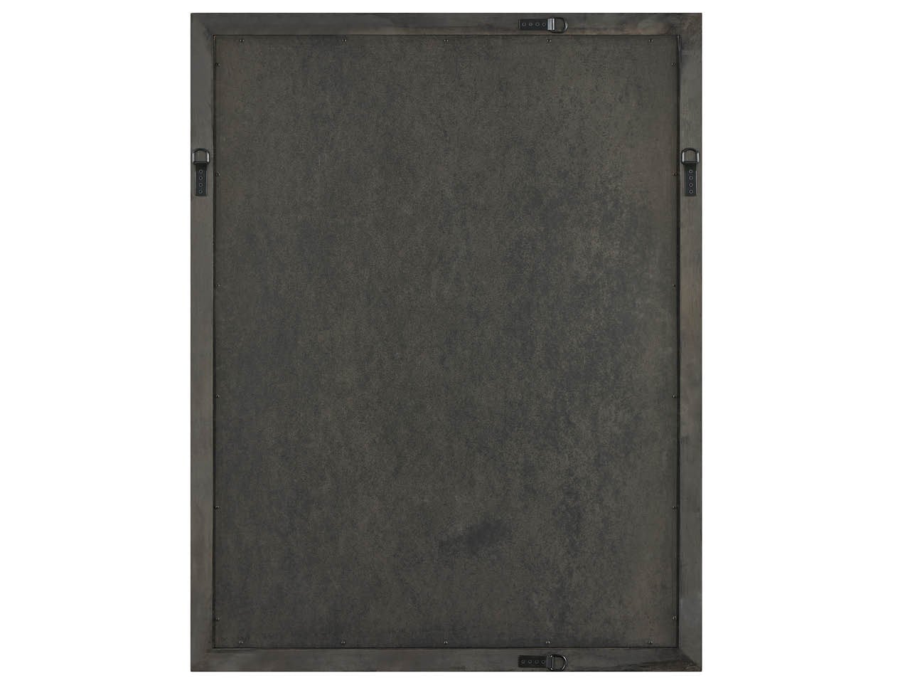Modern Veil Mirror