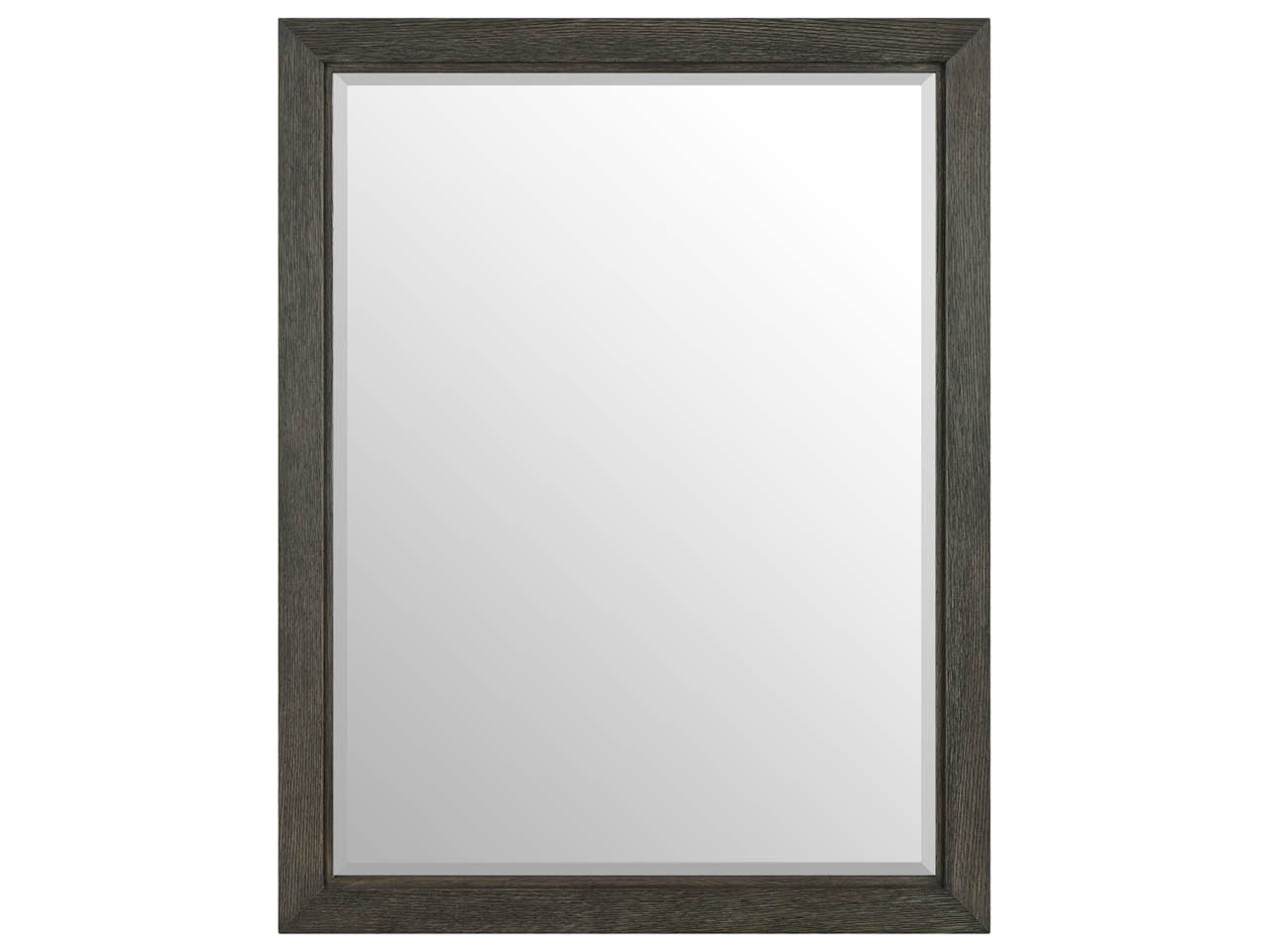 Modern Veil Mirror