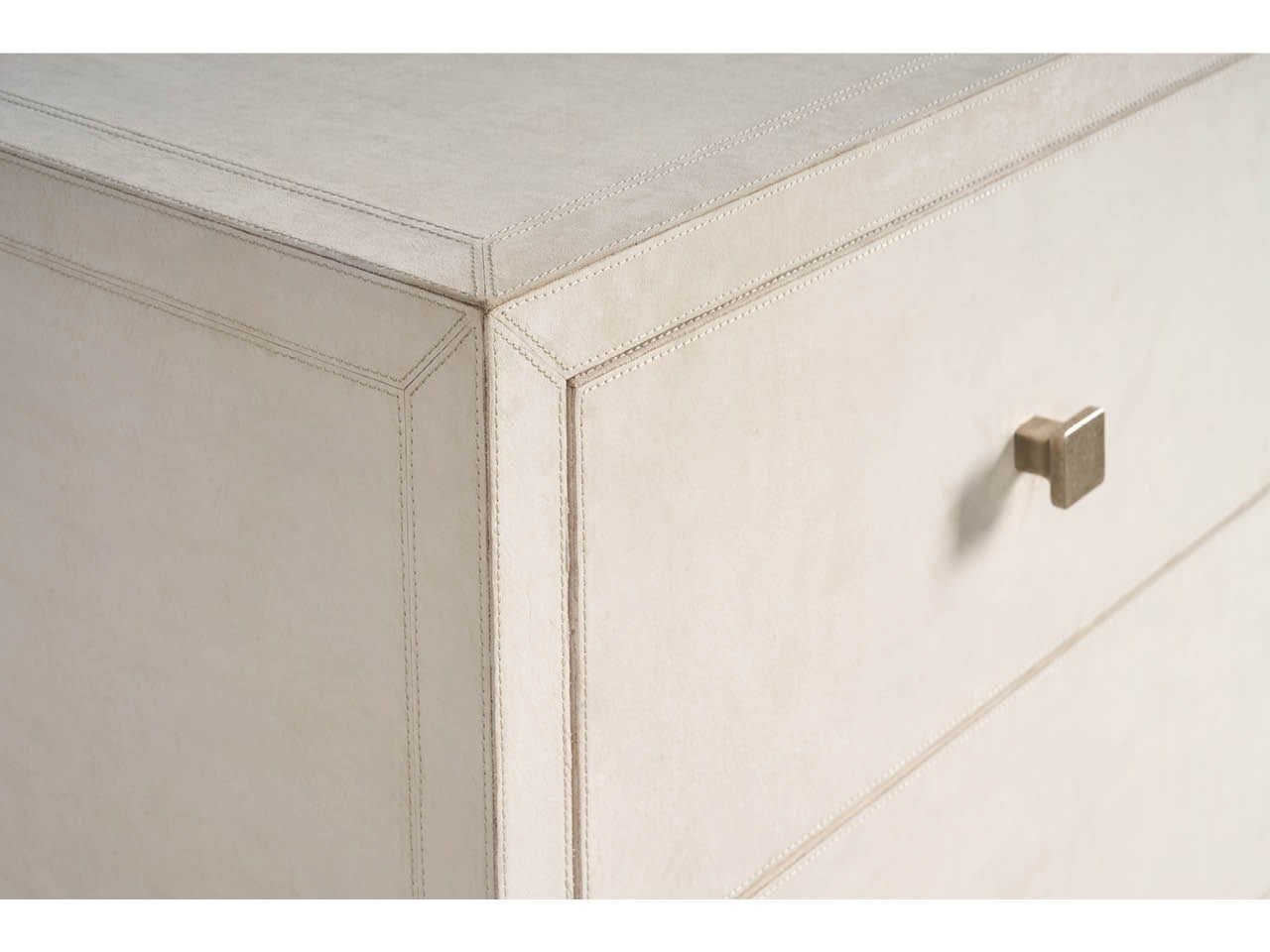 Modern Lira Dresser
