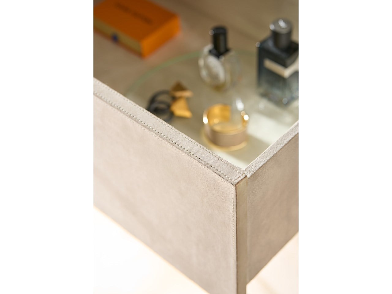 Modern Lira Dresser