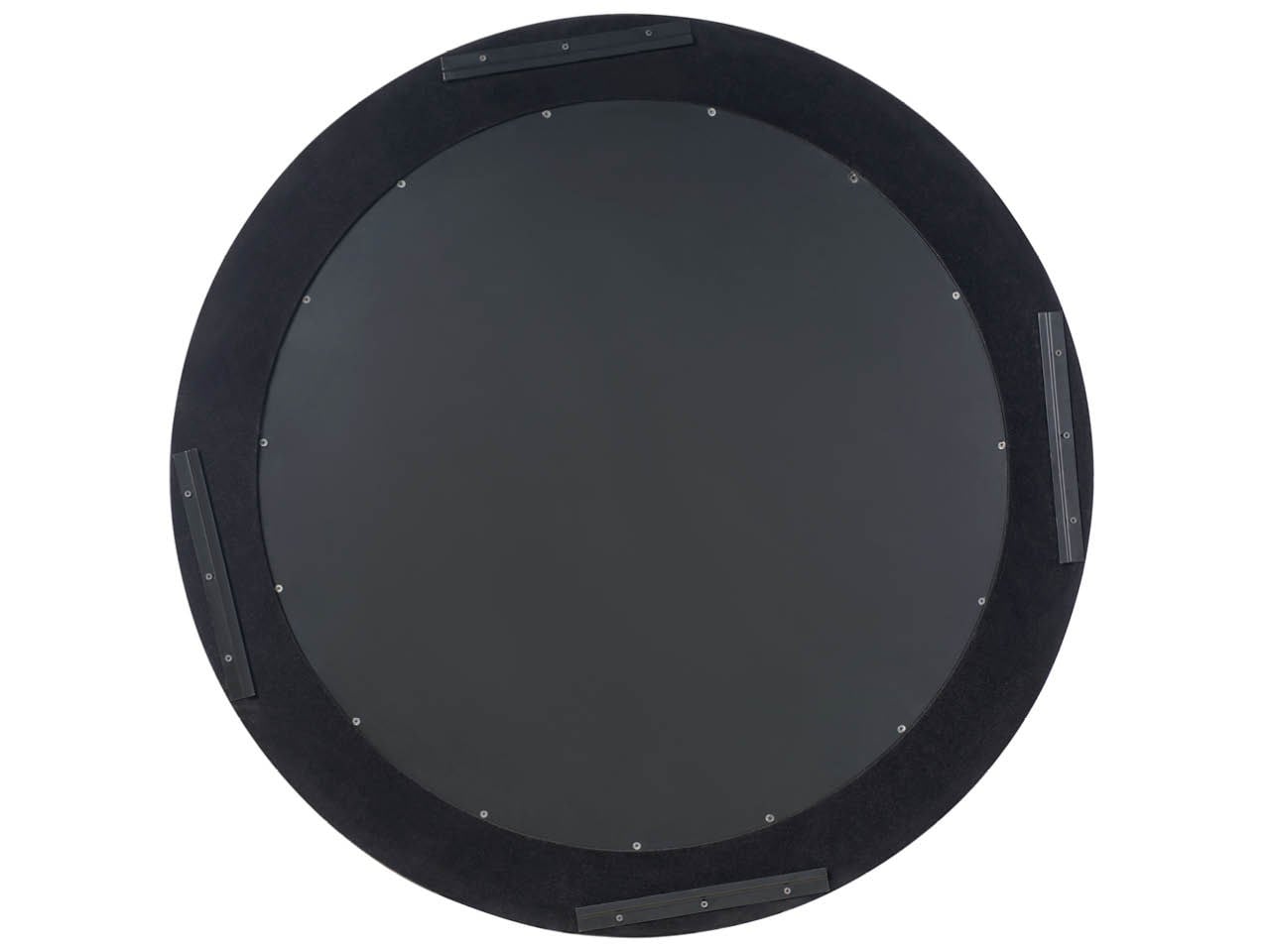 Modern Soft Bronze Mirror