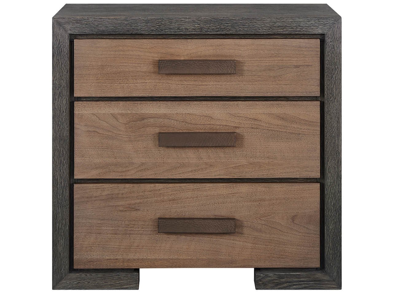 Modern Veil Nightstand