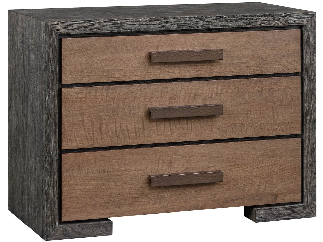 Modern Veil Bachelors Chest