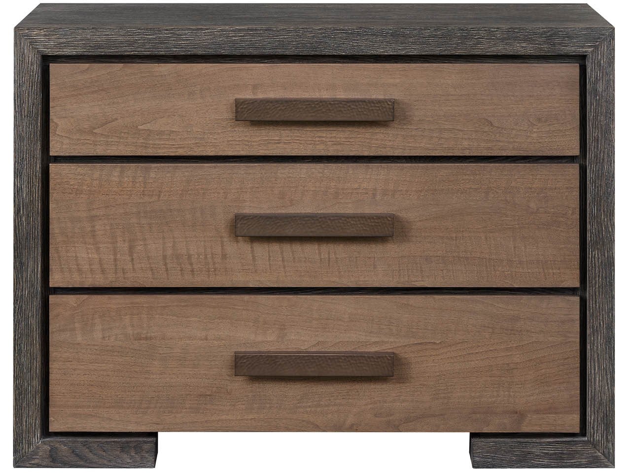 Modern Veil Bachelors Chest