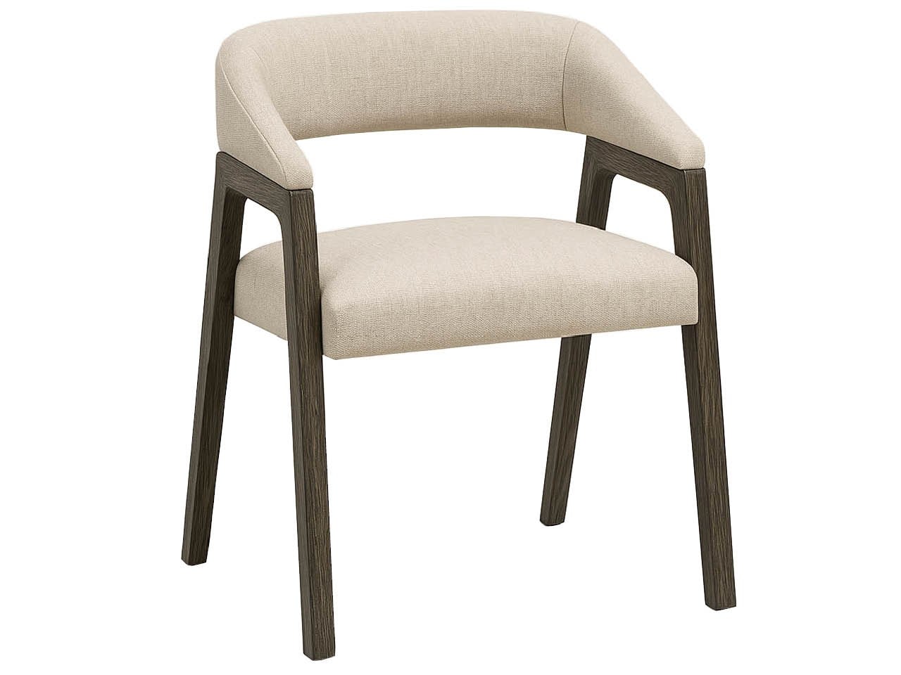 Modern Veil Dining Chair