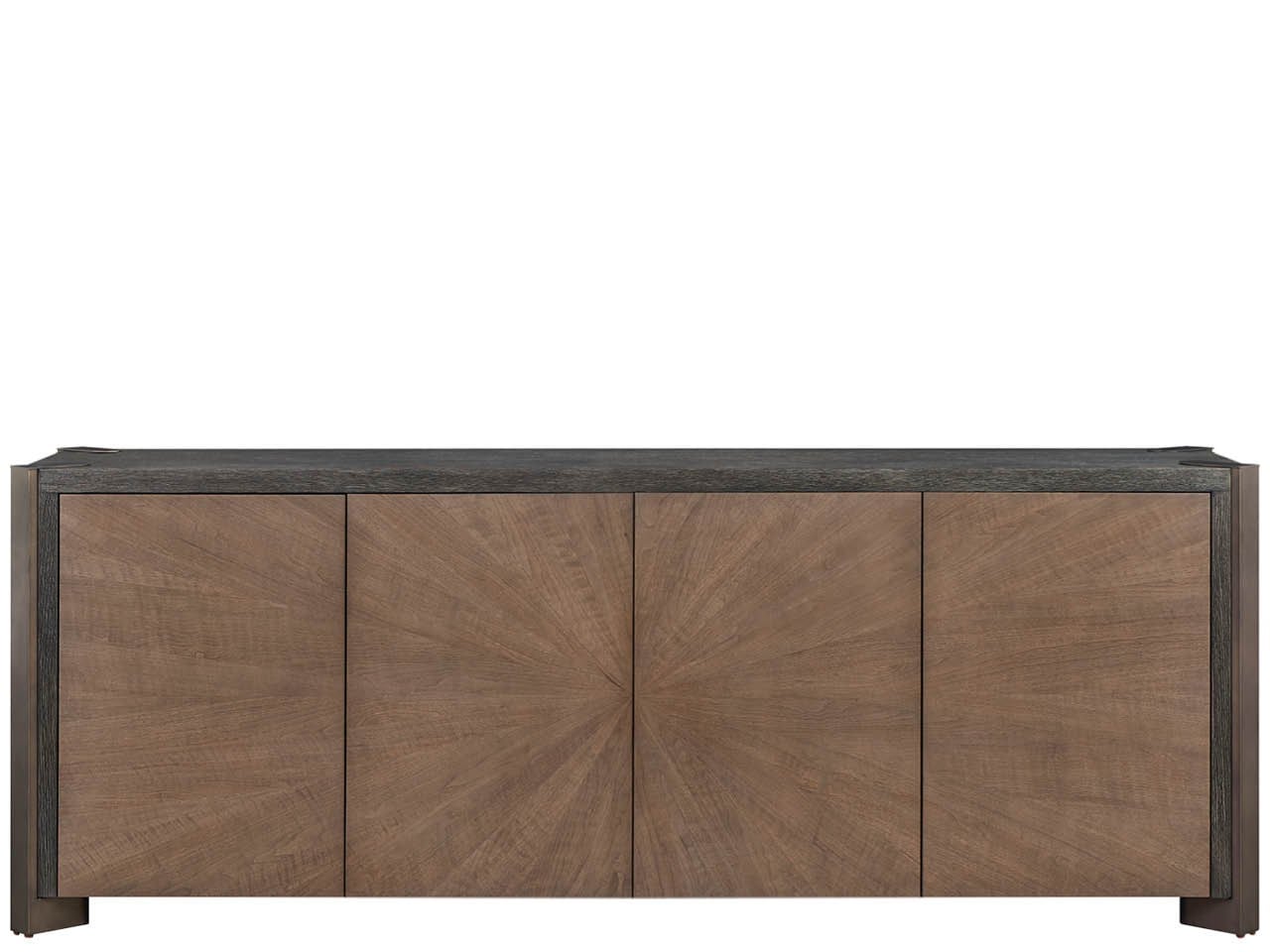 Modern Veil Credenza