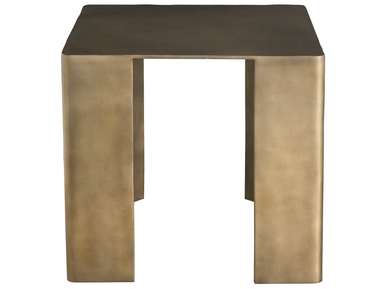 Modern Eclipse End Table