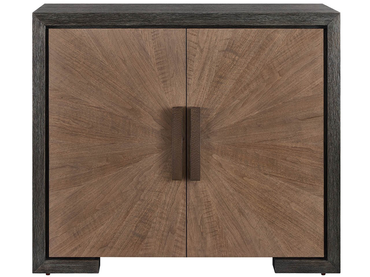 Modern Veil Hall Chest
