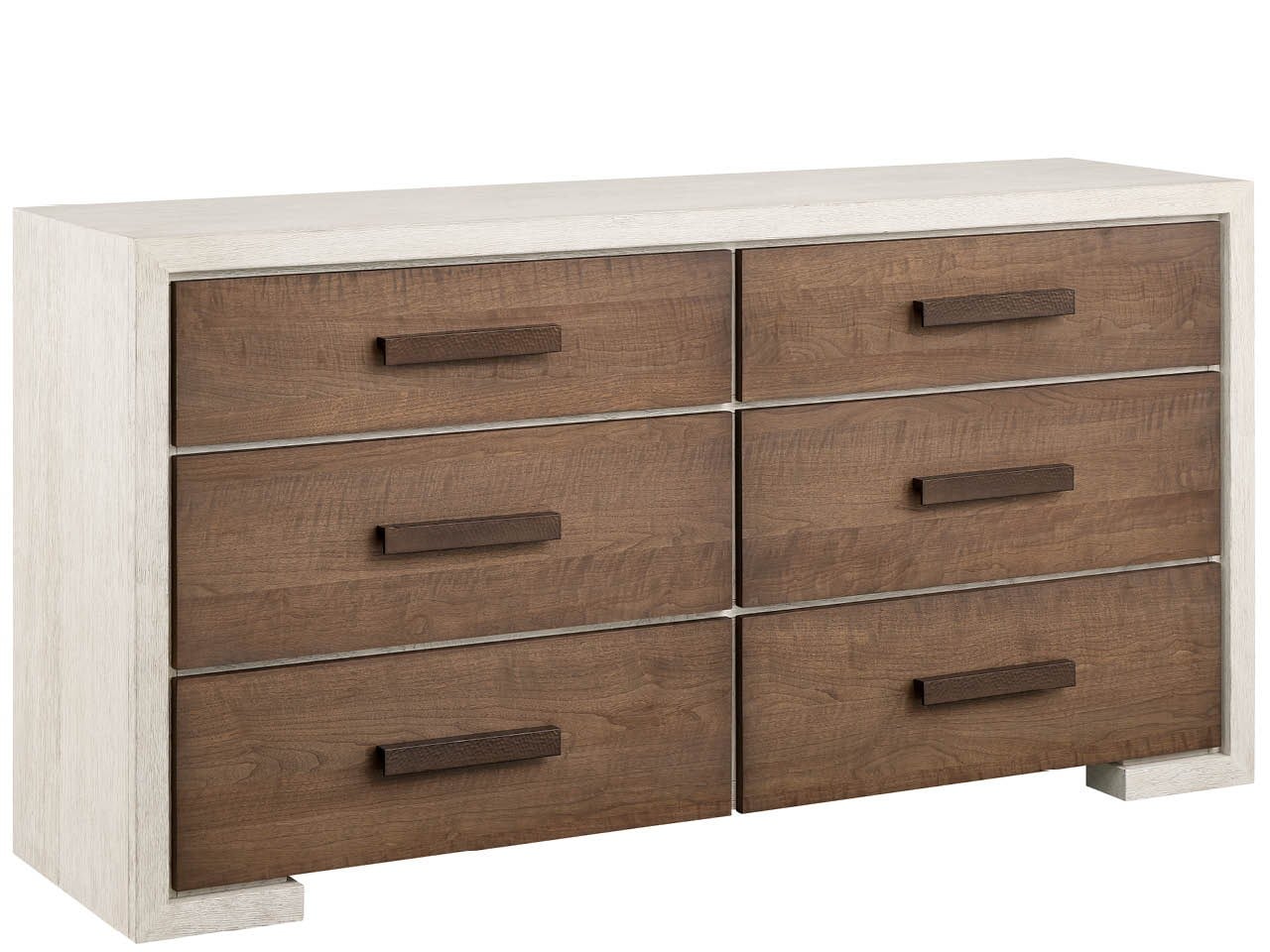 Modern Mist Dresser