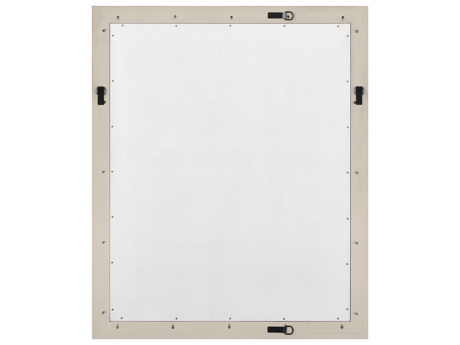 Modern Mist Mirror