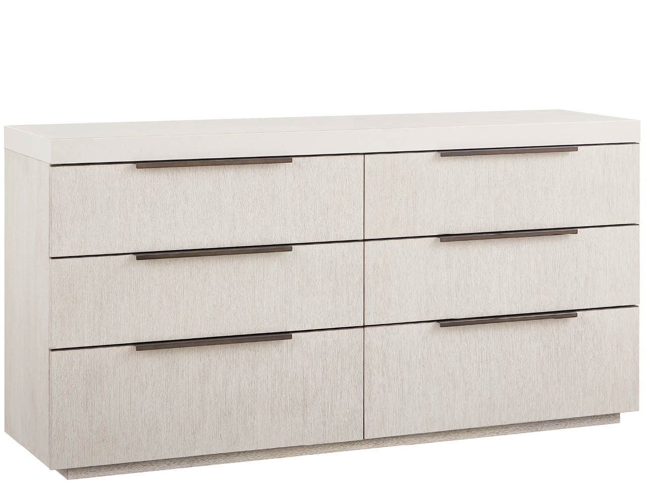 Modern Quartz Dresser