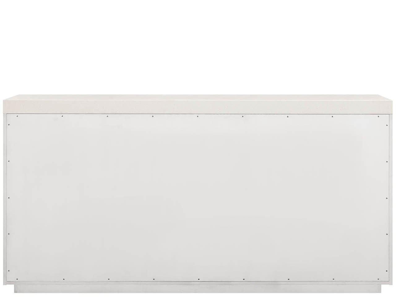 Modern Quartz Dresser