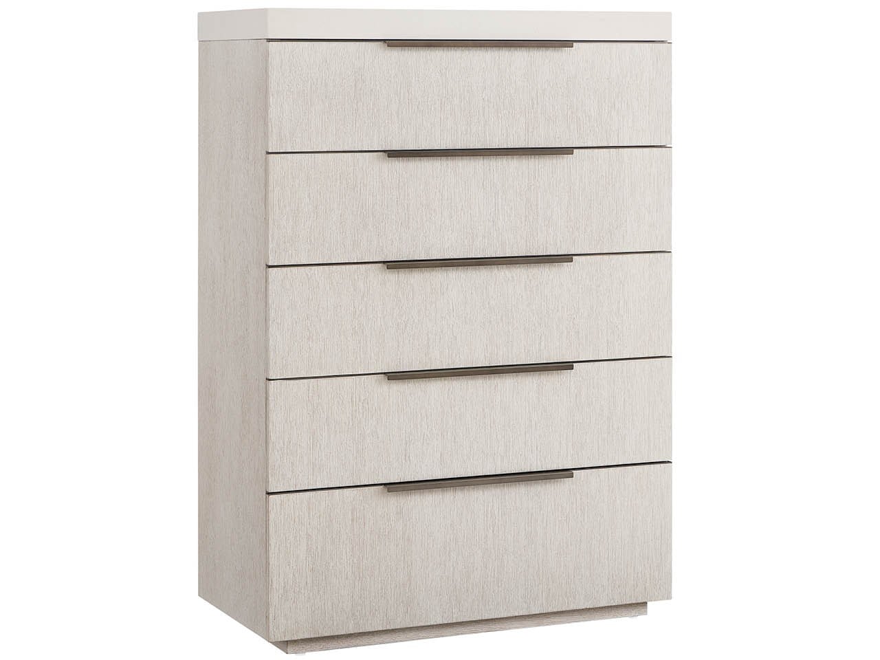 Modern Quartz Drawer Chest