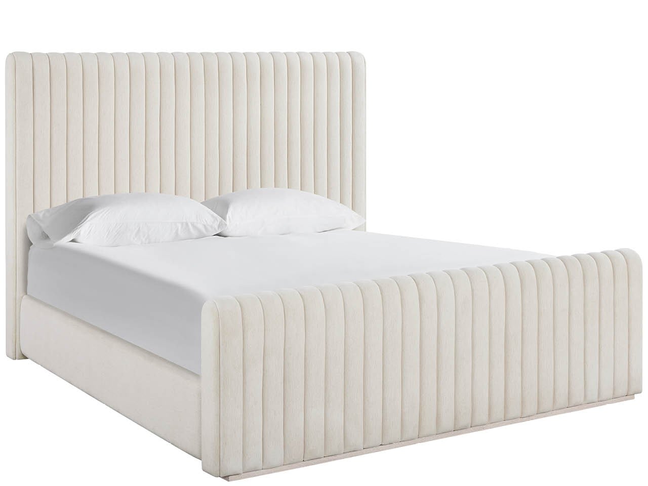 Modern Strata Bed King