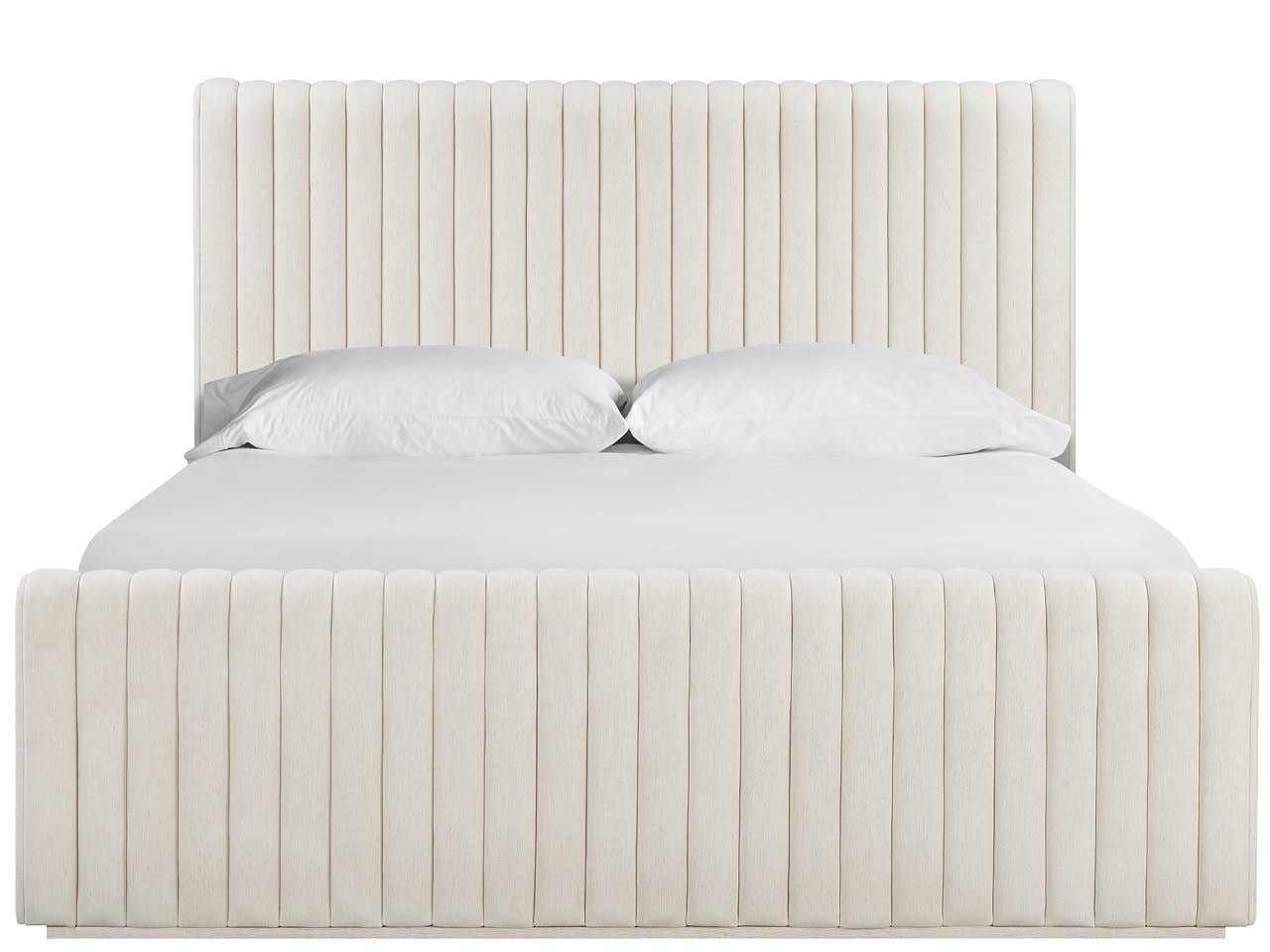 Modern Strata Bed King