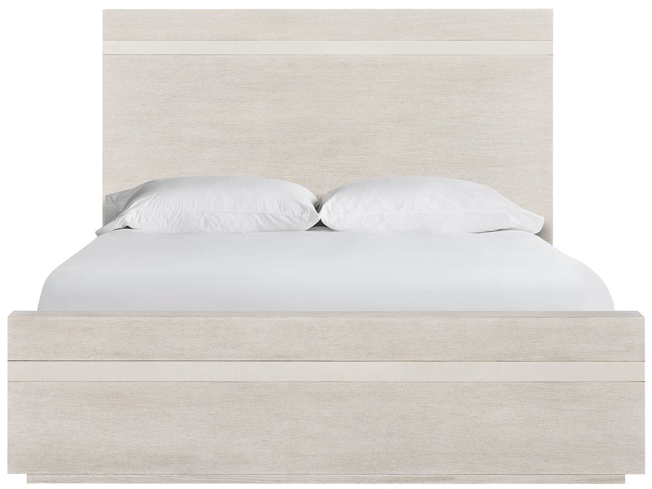 Modern Quartz Bed King