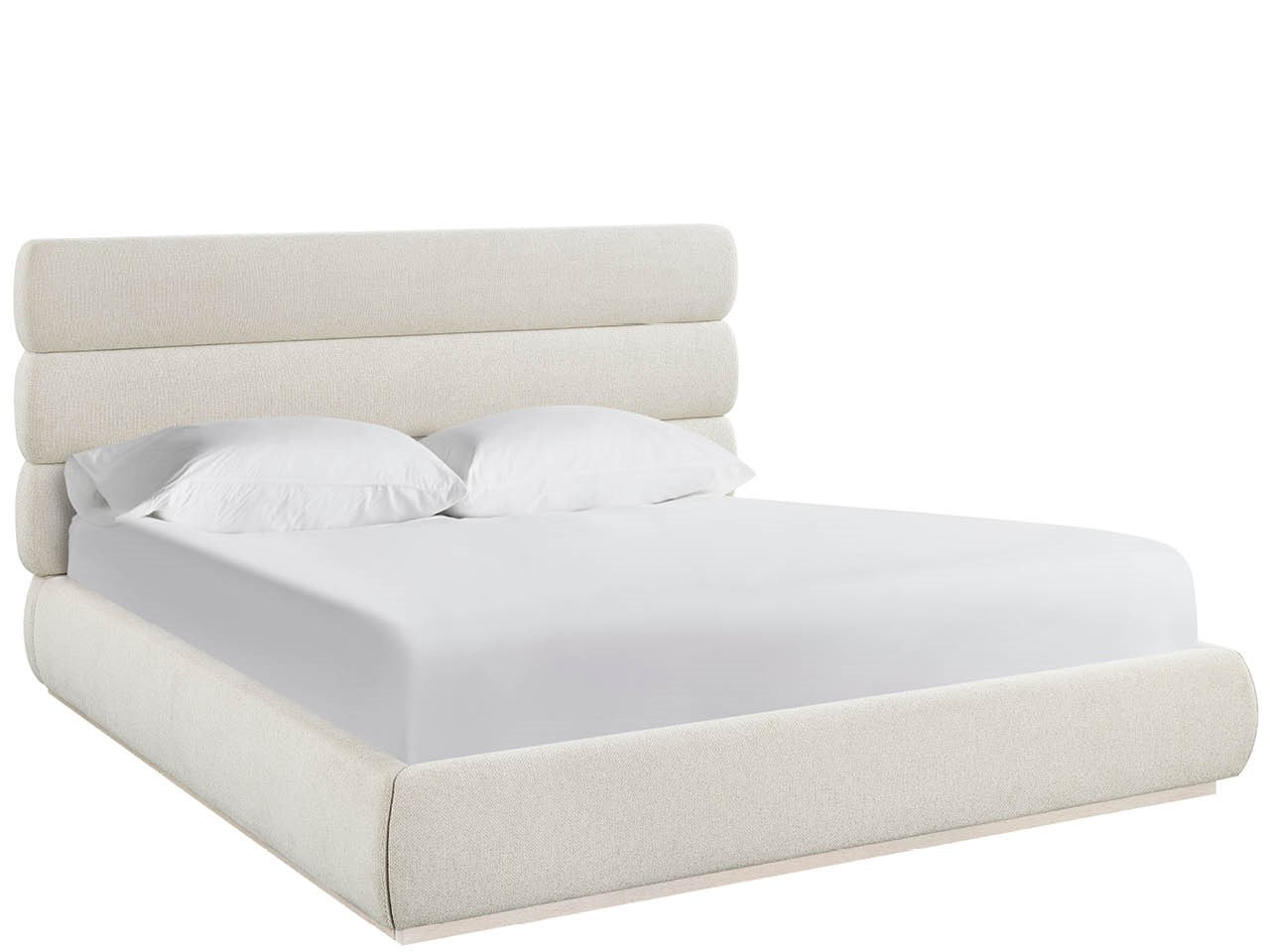 Modern Horizon Bed King