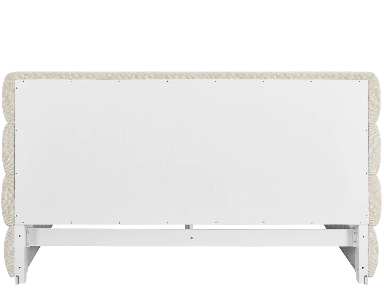Modern Horizon Bed King