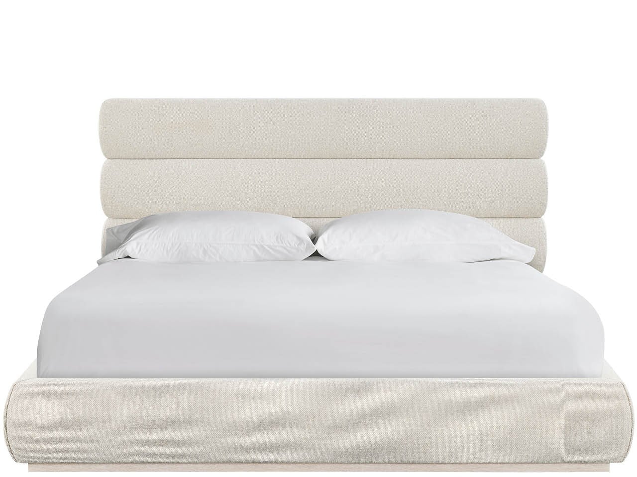 Modern Horizon Bed King