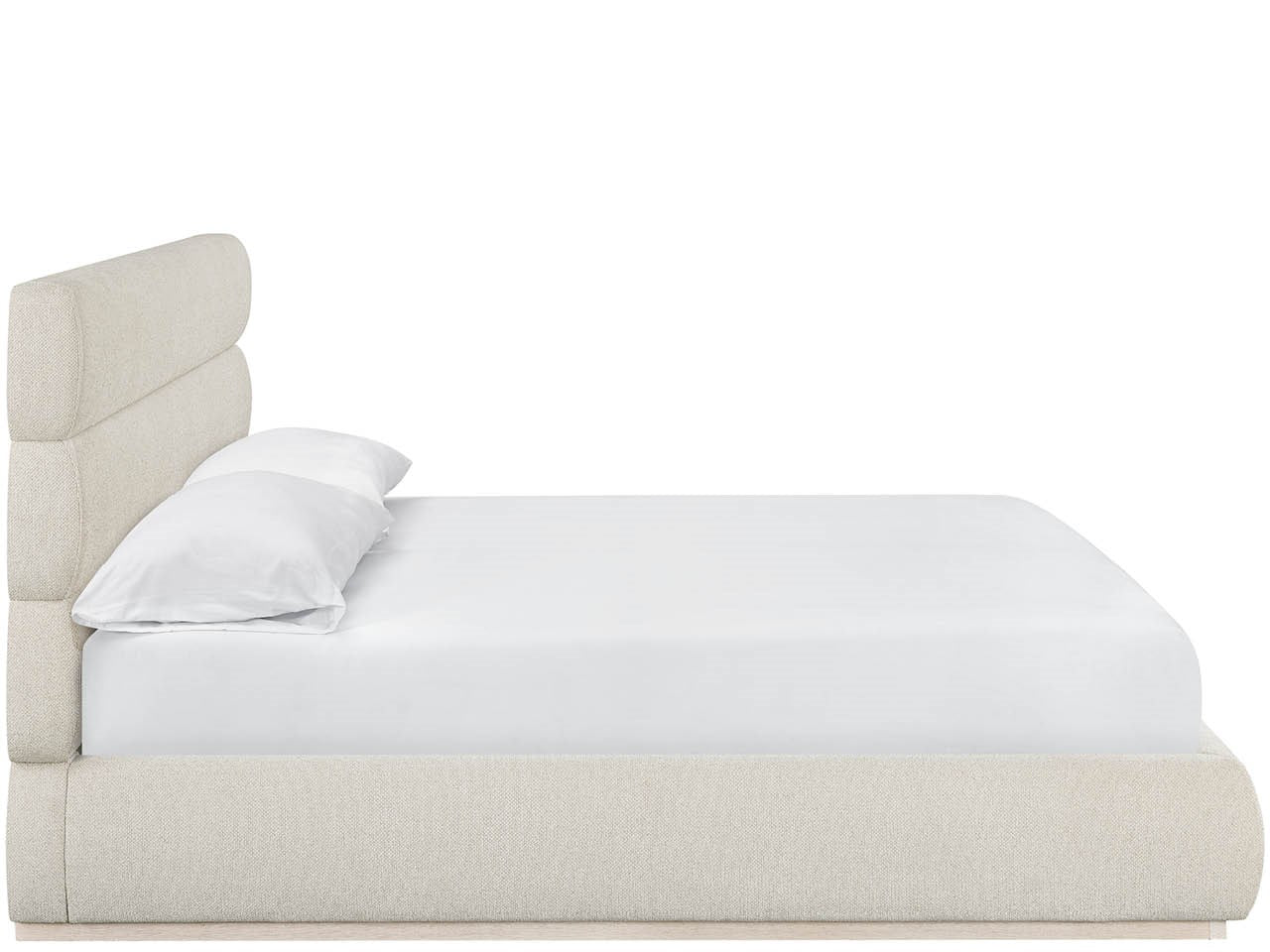 Modern Horizon Bed King